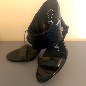 Calvin Klein Women’s Sandals 6 1/2